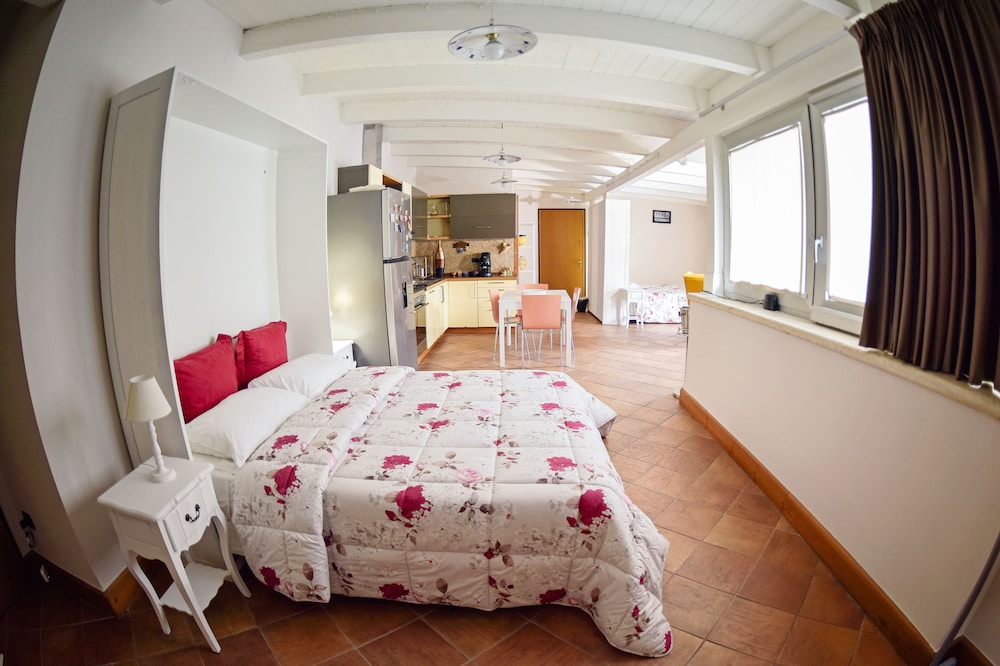 Panoramic Quadruple Room