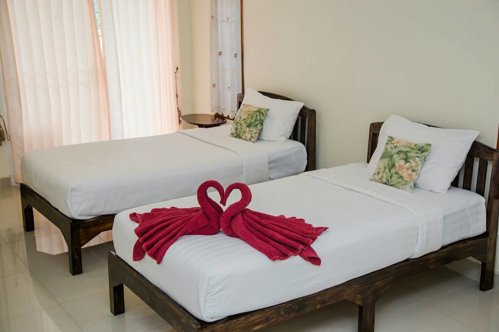 Twin Room photo 2