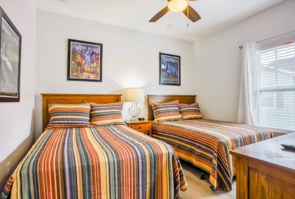 Fantastic Designer 4 BD TH 12 Mins to Disney, Billede 19