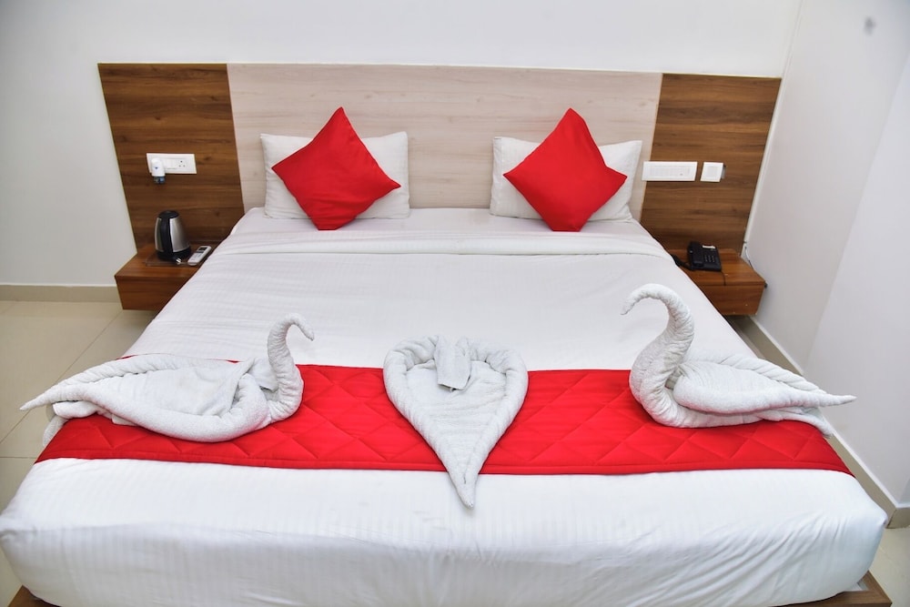 Deluxe Room photo 3