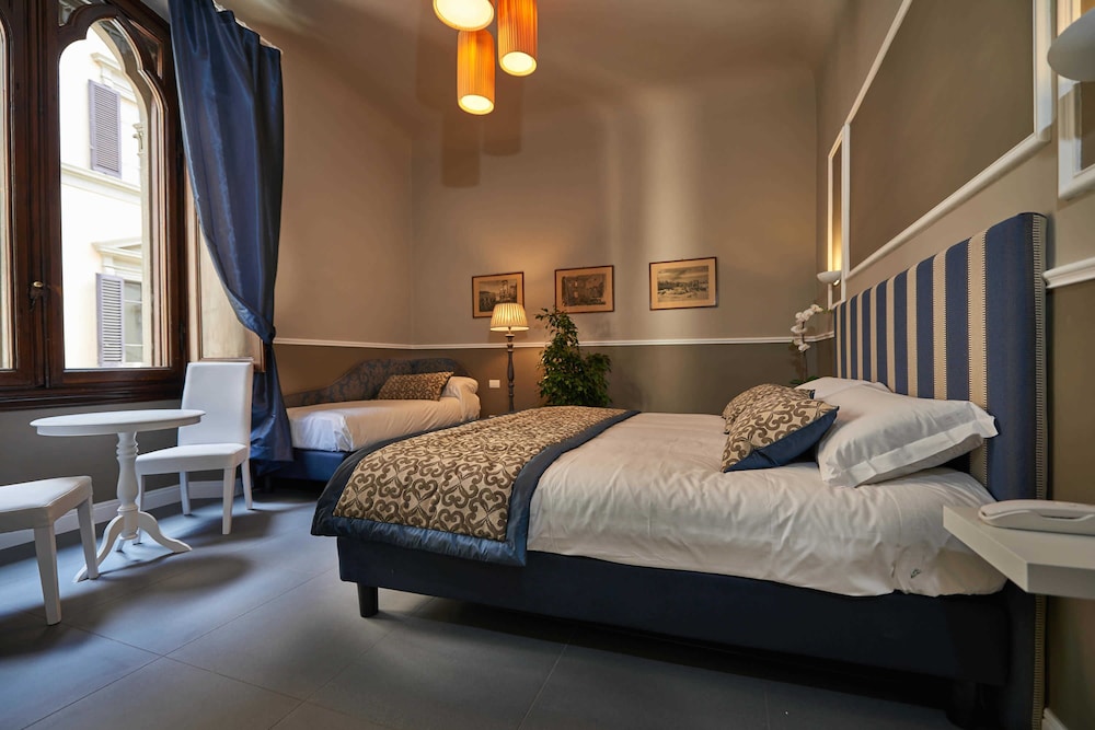 Exclusive Triple Room