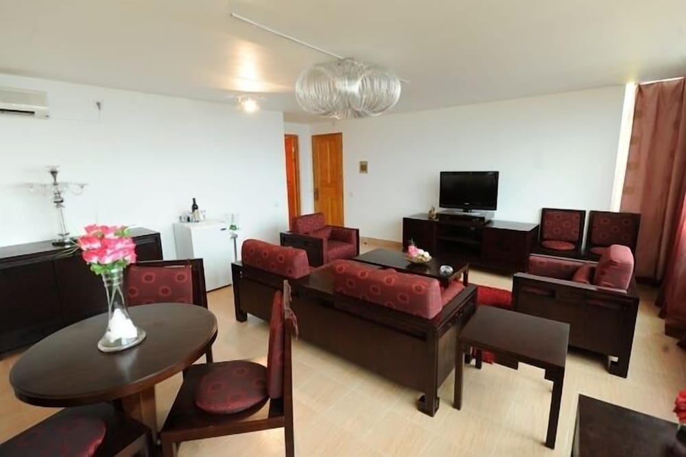 Presidential Suite photo 1