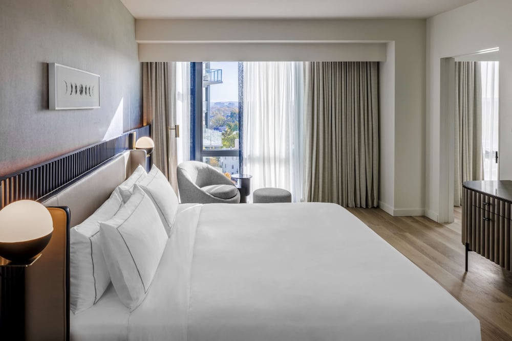 Suite, 1 Bedroom