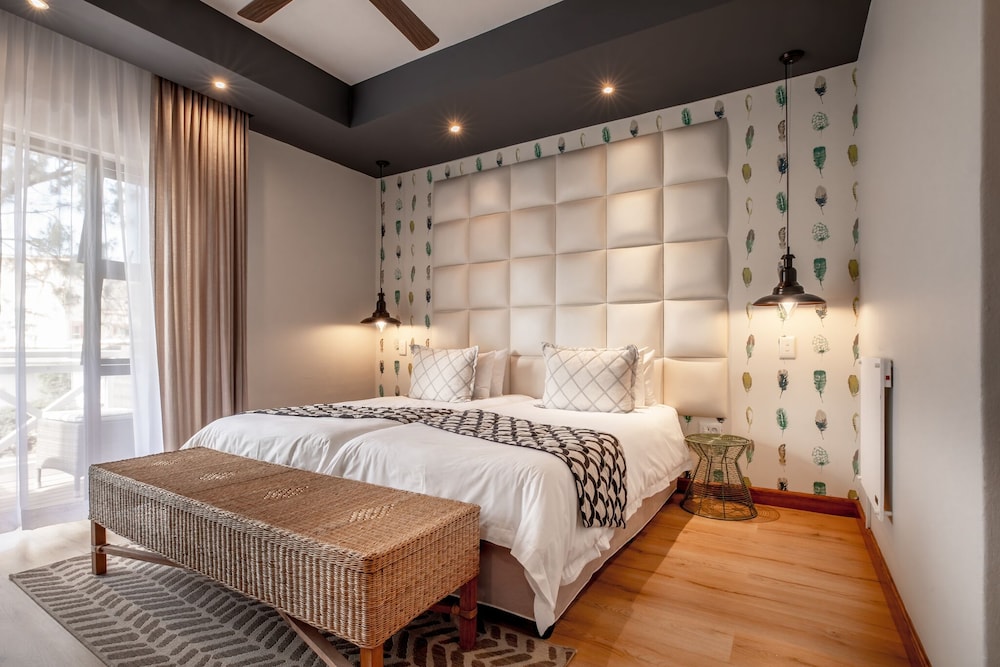 Standard Double or Twin Room photo 1