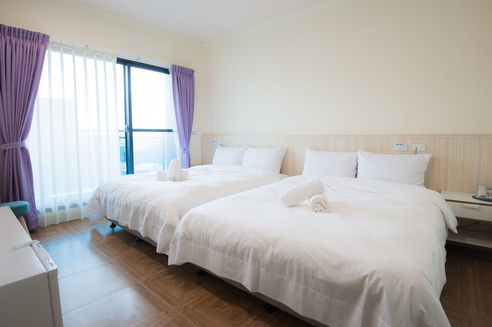 Comfort Quadruple Room (601)