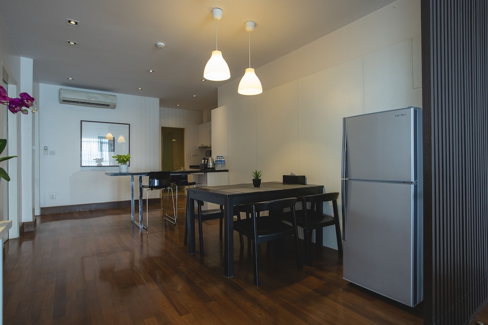 Suite, 2 Bedrooms (Min 3 Nights Stay) - Photo 5