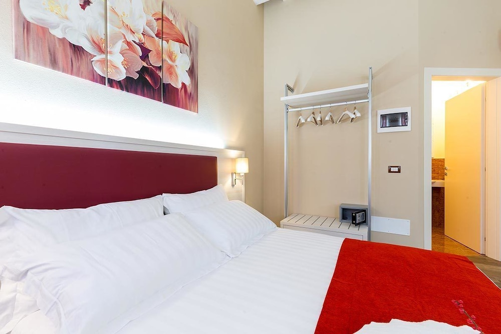 Double Or Twin Room, Terrace photo 2
