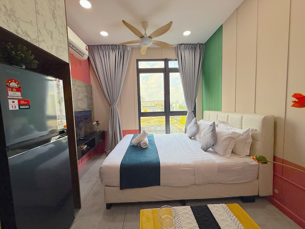 Premium Apartment, 1 Bedroom, Non Smoking, Kitchenette