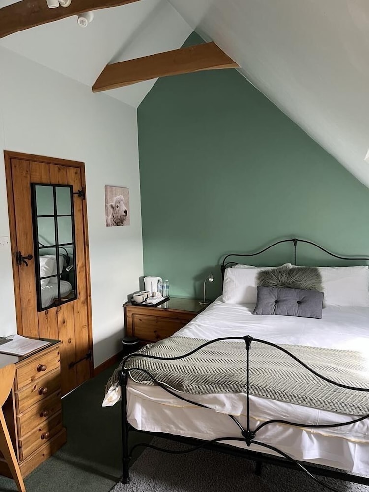 Double Room, Ensuite photo 2