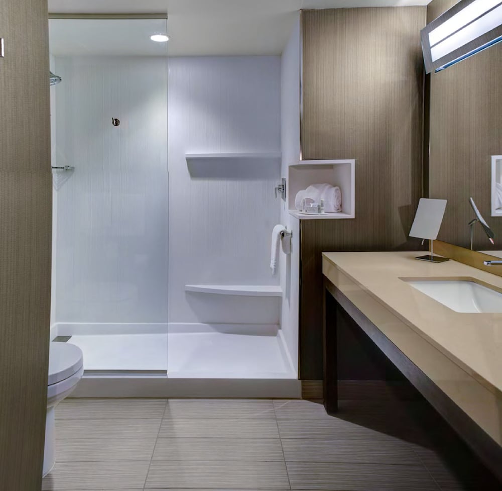 Courtyard by Marriott Carrollton, Billede 2