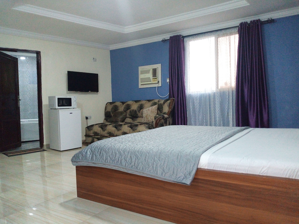 Classic Room, 1 Double Bed
