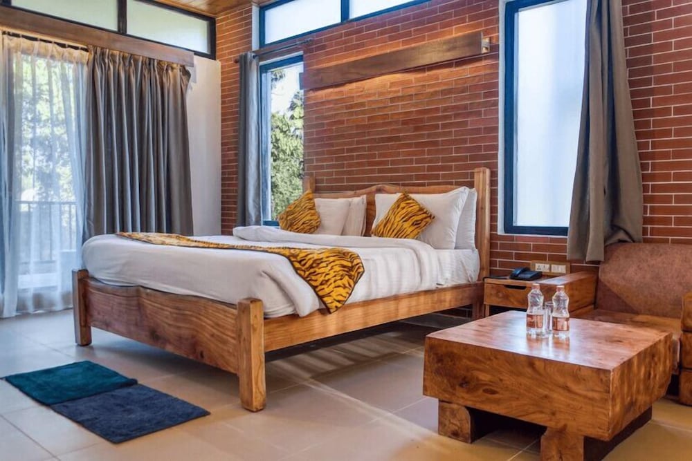 Premium Double Room photo 1