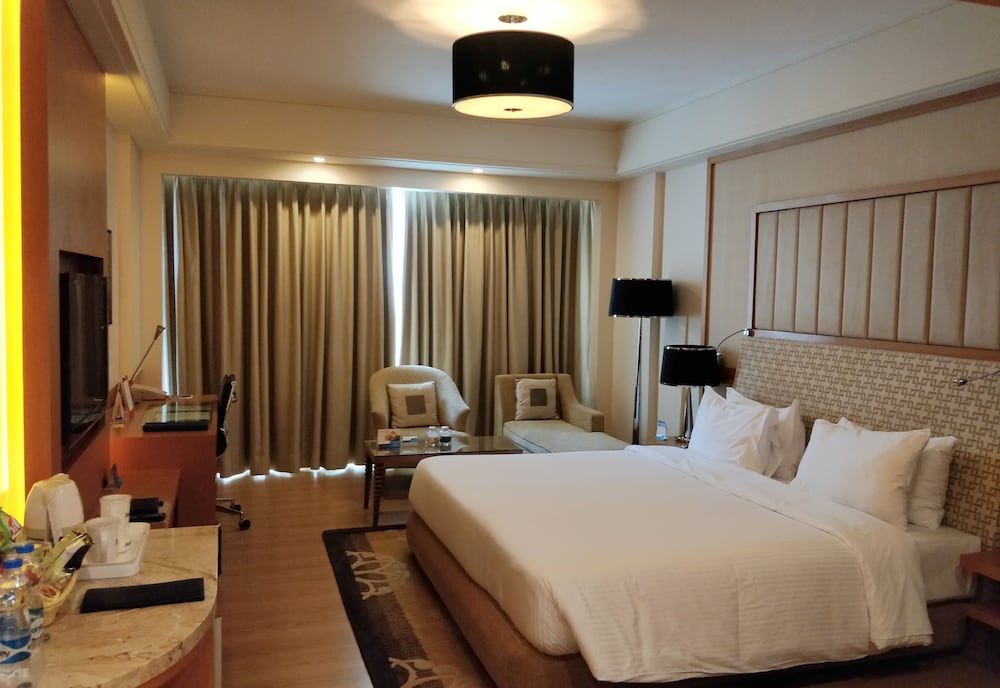 Deluxe Room - Photo 4