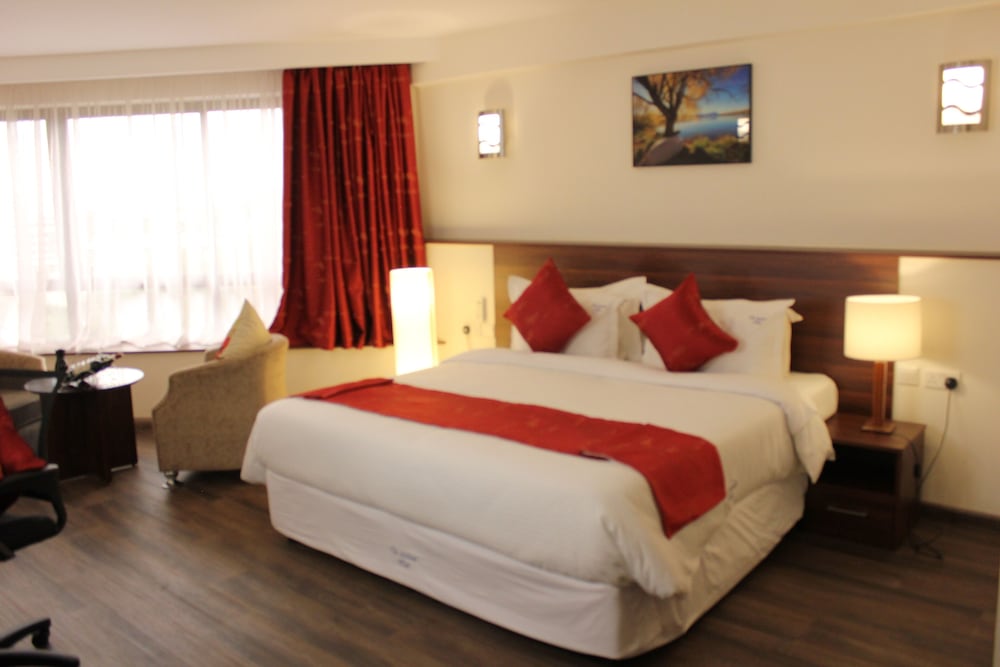 Classic Double Room photo 2
