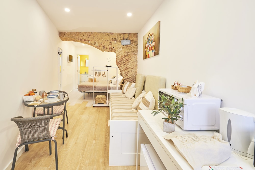 Junior Triple Room photo 3