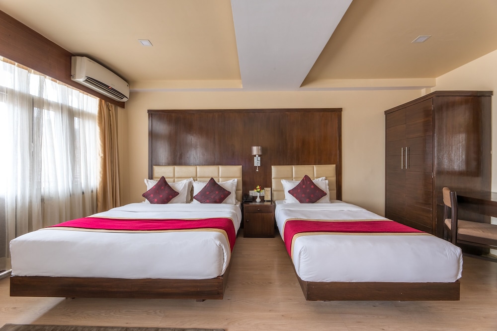 Deluxe Triple Room - Photo 7