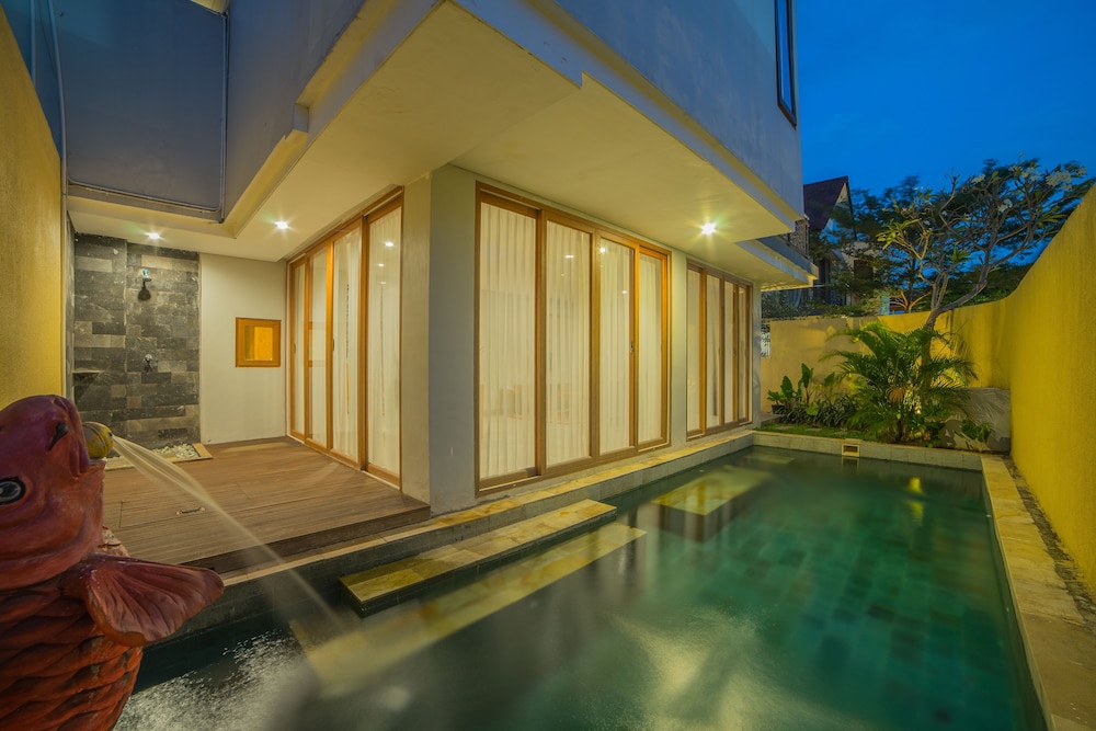 Villa, 2 Bedrooms, Private Pool (Free Upgrade to Floating Breakfast when Booked with Breakfast Rate) photo 2