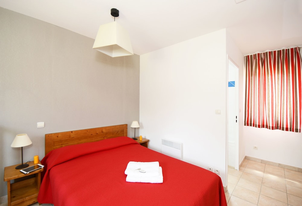 1 Bedroom duplex, 4/6 persons