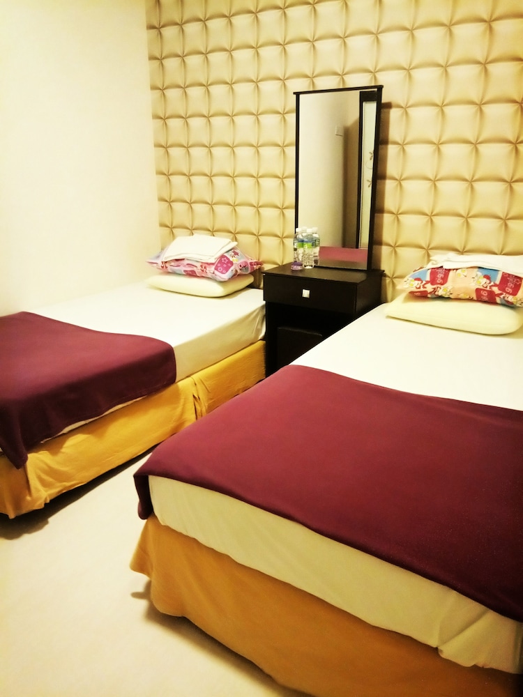 Standard Single Room, 1 Twin Bed photo 2