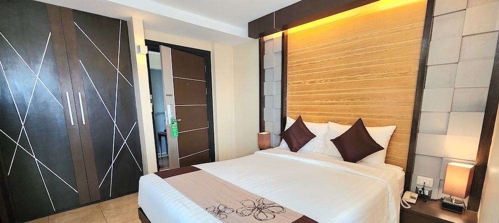 Superior Double Room photo 2
