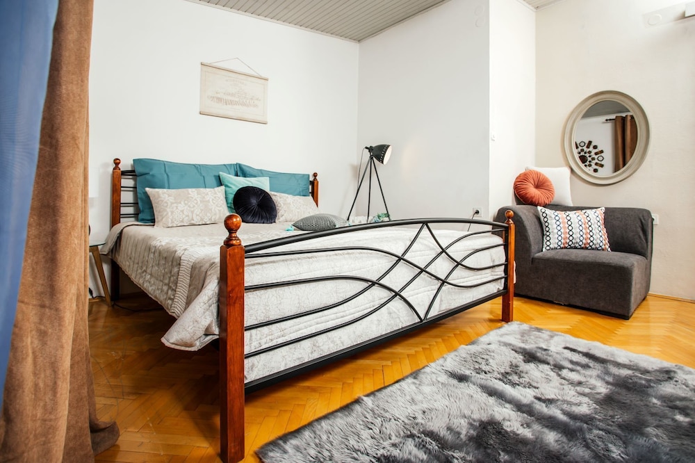 Comfort Apartment