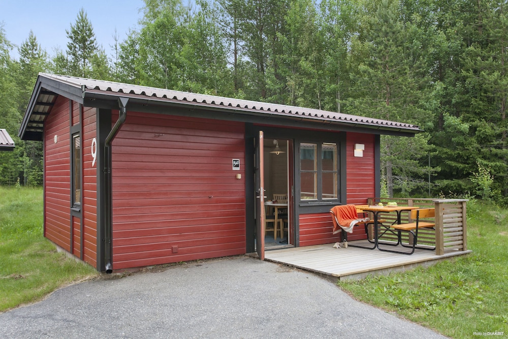 Bungalow, 1 Bedroom, pets allowed for a fee (excl. Towels, bed linen, cleaning) photo 1