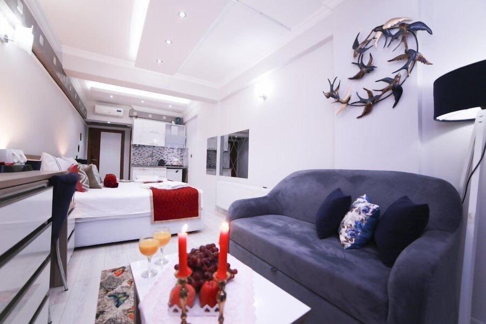 Standard Triple Room photo 1