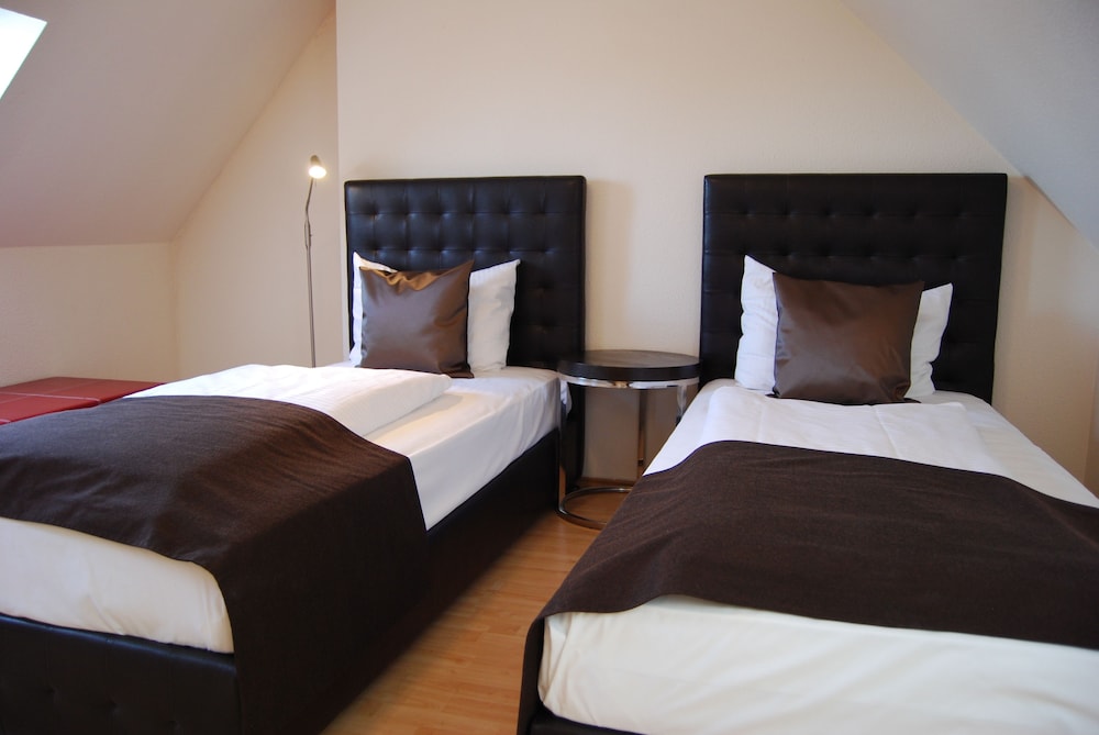 Quadruple Room photo 2