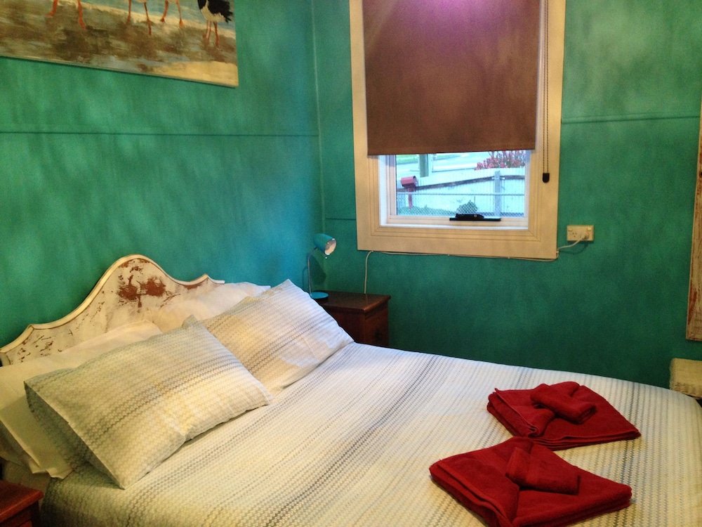 The Spotted Salmon Cottage photo 1