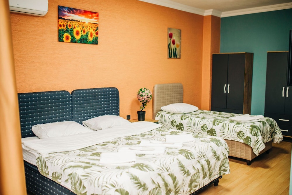 Deluxe Room photo 2