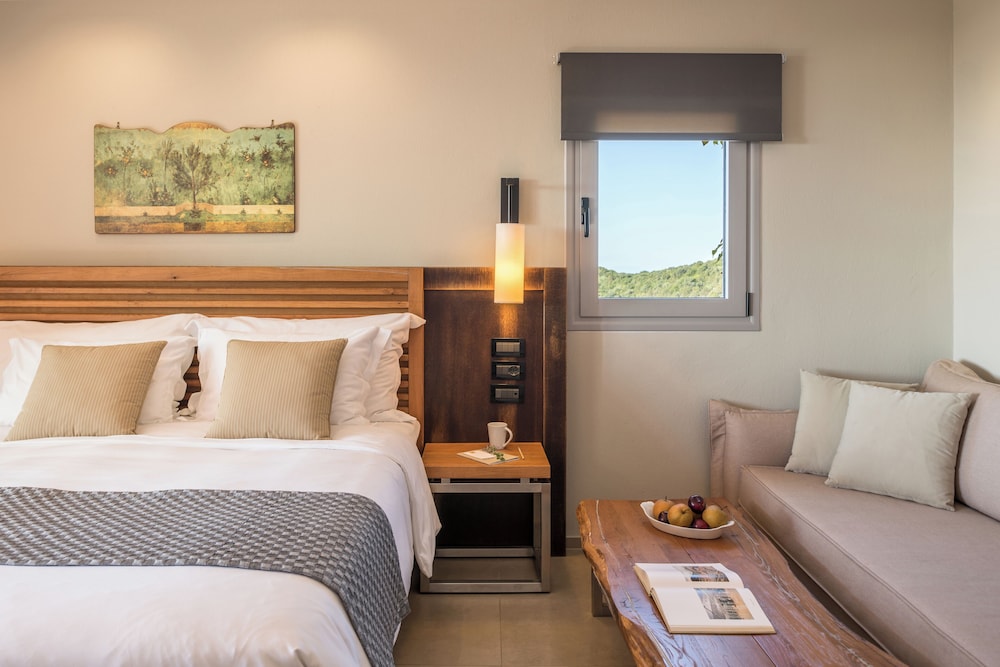 Luxury Double Room, Sea View - Photo 3