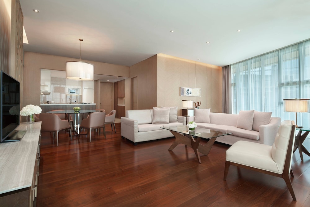 Apartment, 3 Bedrooms, City View photo 1