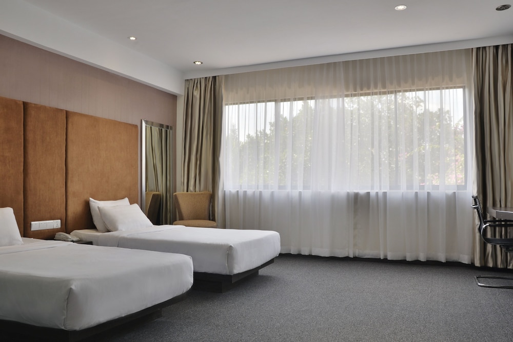 Superior Twin Room, 1 Bedroom