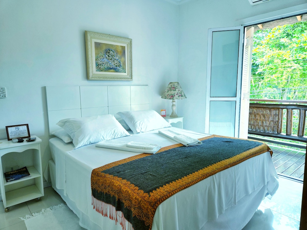 Double Room, Balcony photo 1