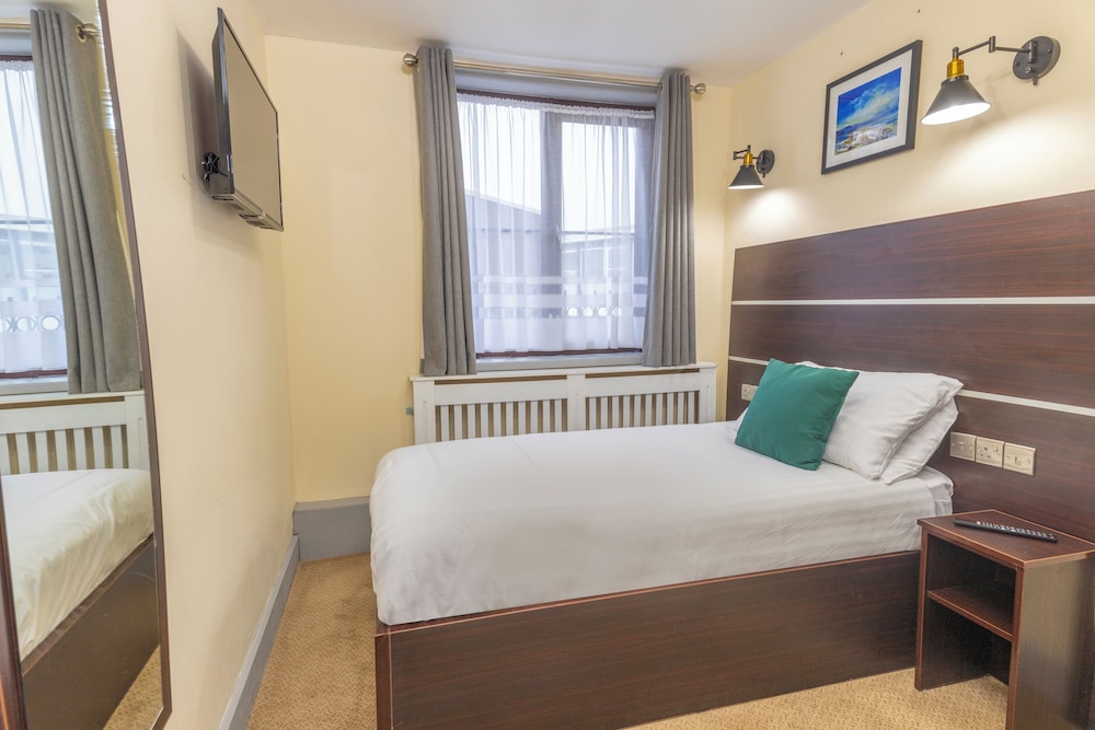 Standard Room, 1 Twin Bed, Non Smoking photo 2