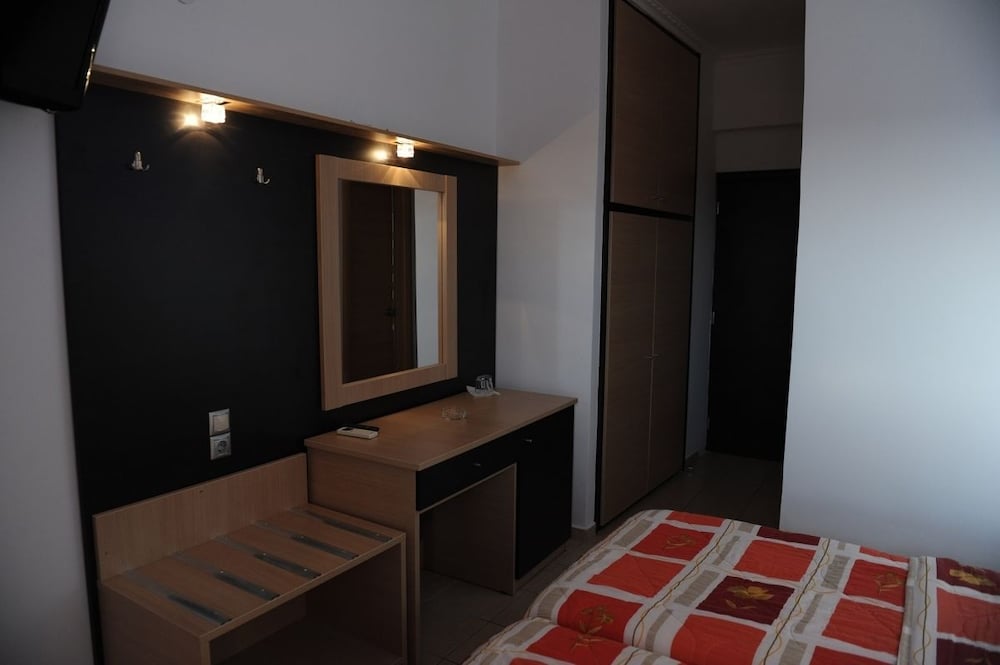 Double or Twin Room, Sea View photo 3