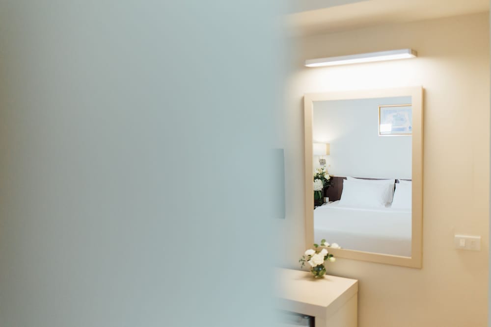 Junior Suite Double Bed photo 3