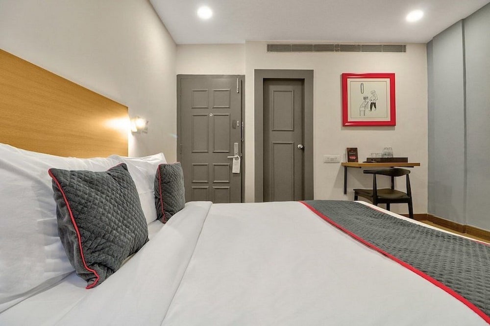 Economy Room