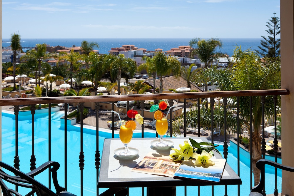 Superior Double Room Single Use (1 adult)