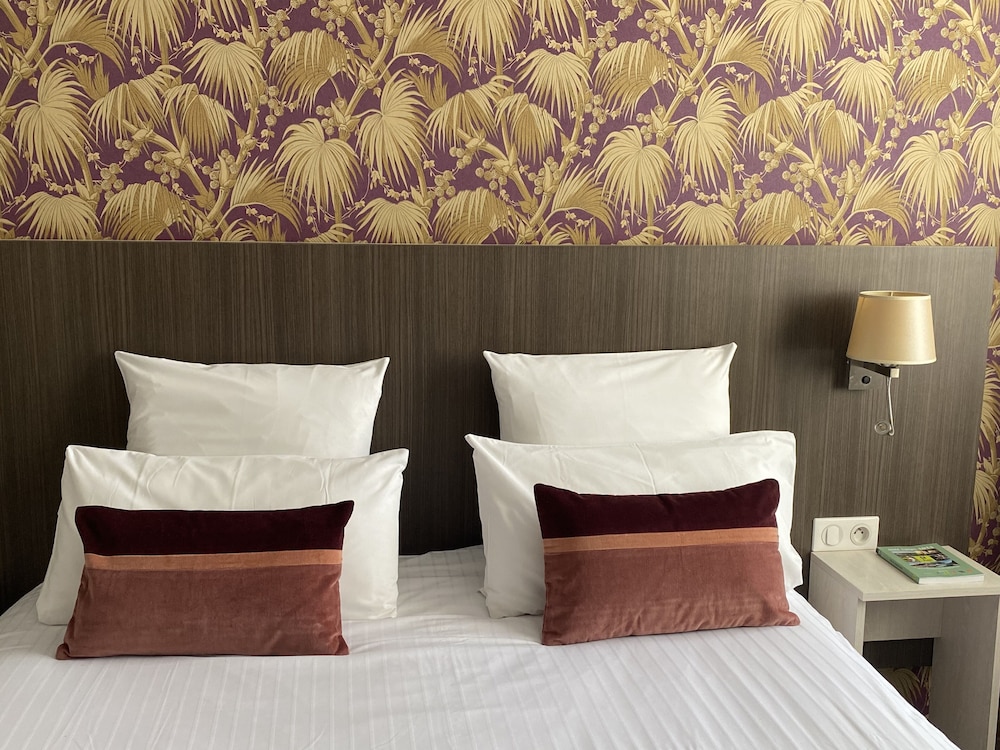 Economy Double Room photo 2