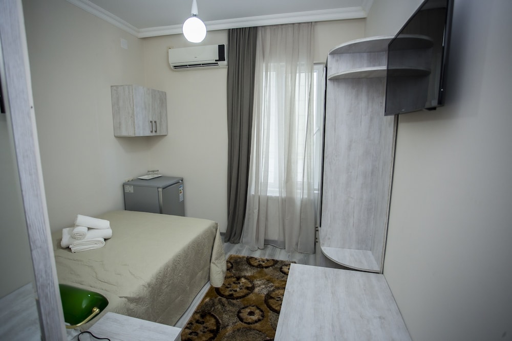 Basic Single Room