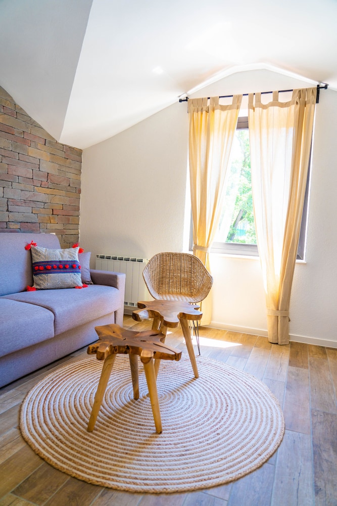 Junior Suite - Photo 1
