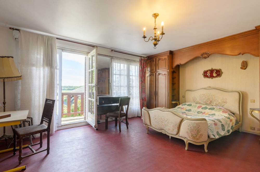 Double Room, Balcony photo 2