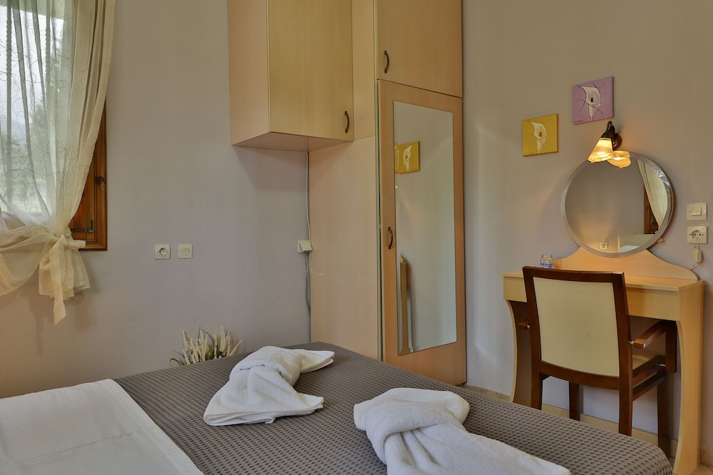 Zeusplace Olympus Olive Country House 4, Bilde 35