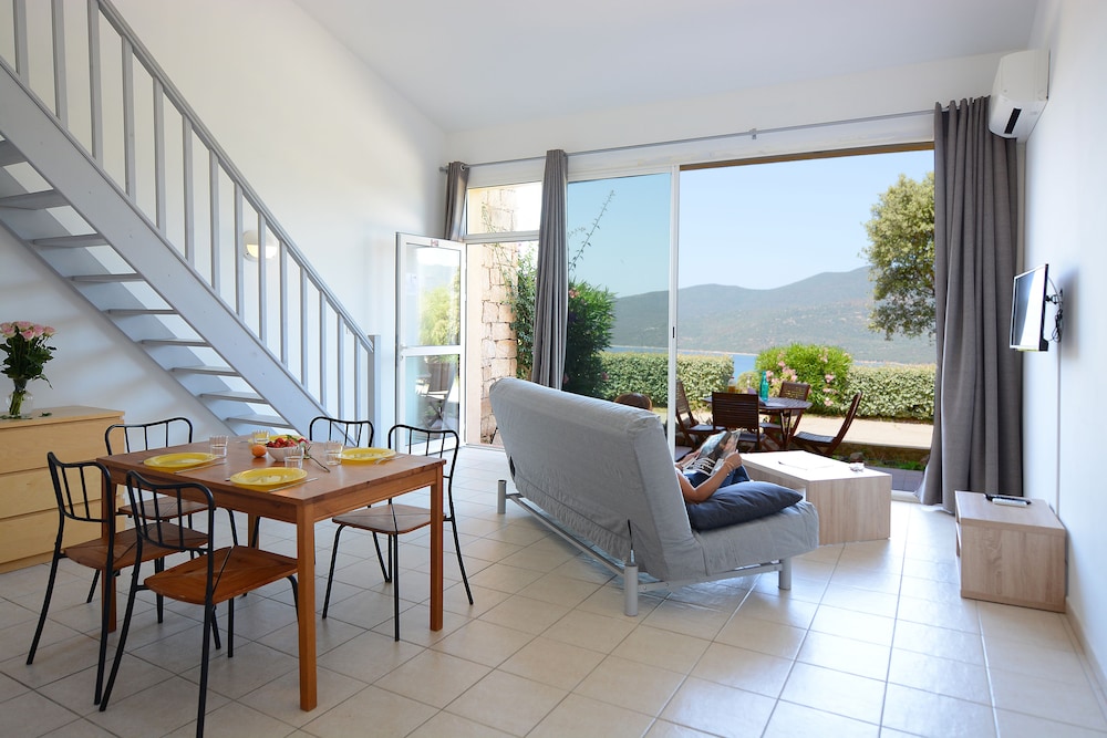 Superior Apartment, 1 Bedroom, Terrace photo 3