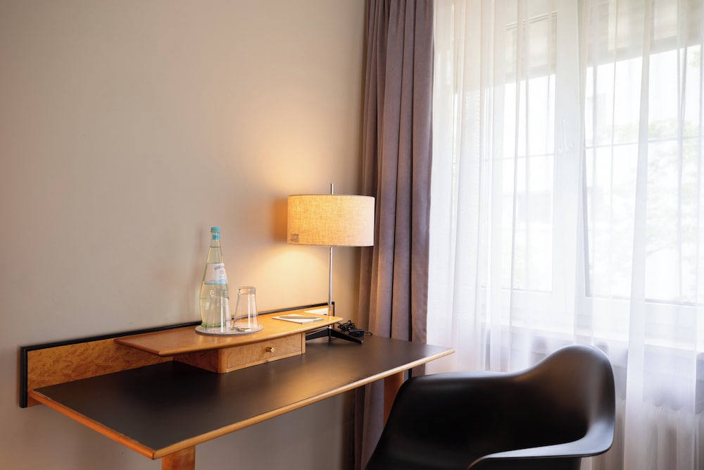 Comfort Room photo 1