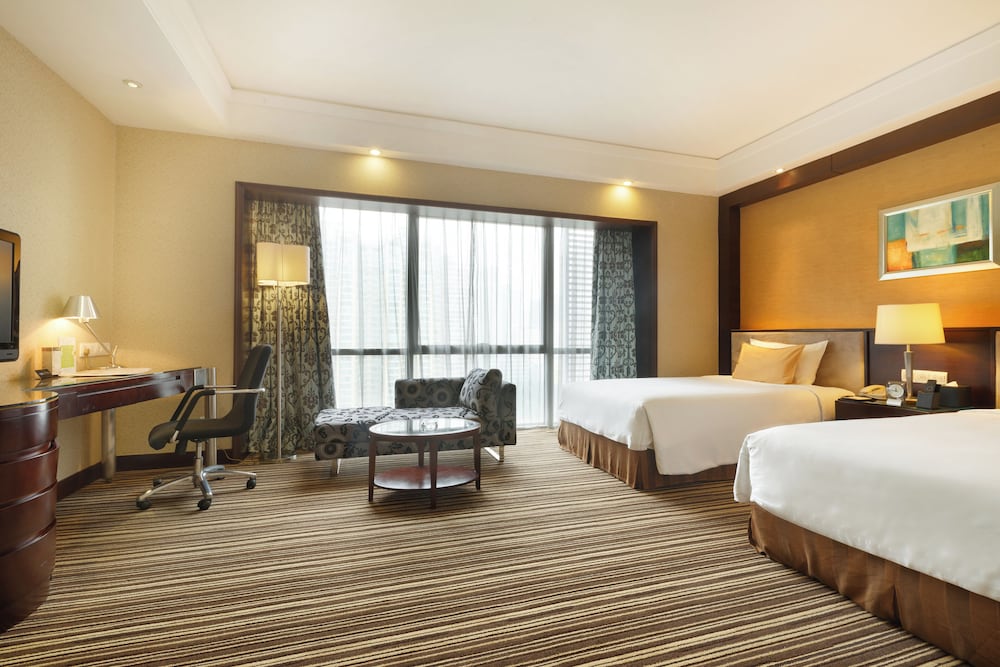 Executive Twin Room, 2 Twin Beds - Photo 4