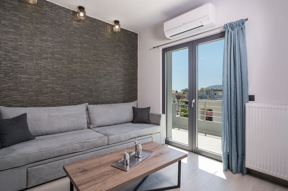 Comfort Apartment