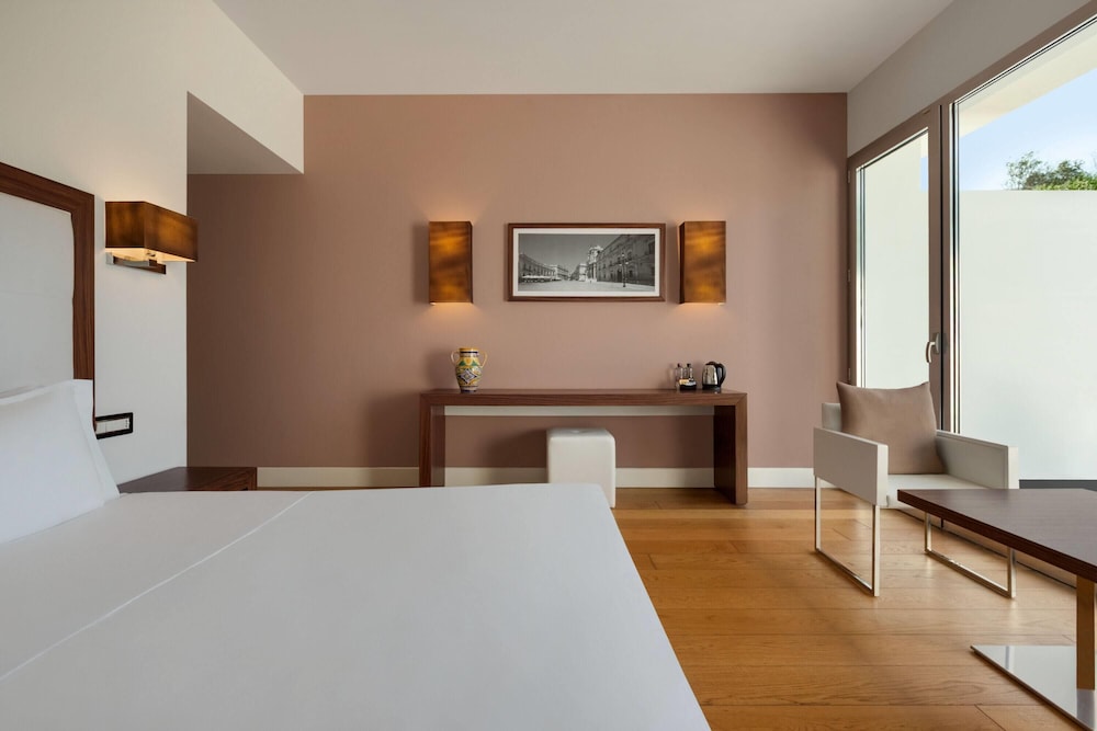 Room, 1 Queen Bed, Accessible