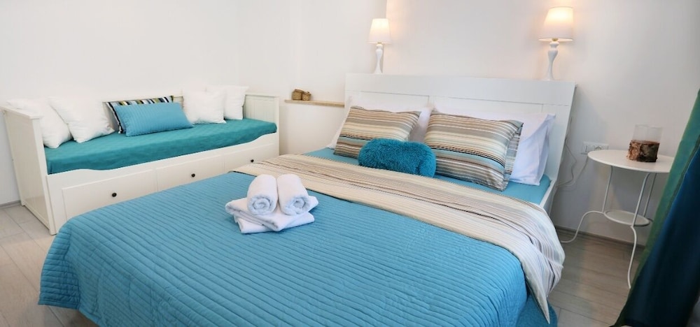 Classic Quadruple Room, Ground Floor photo 1